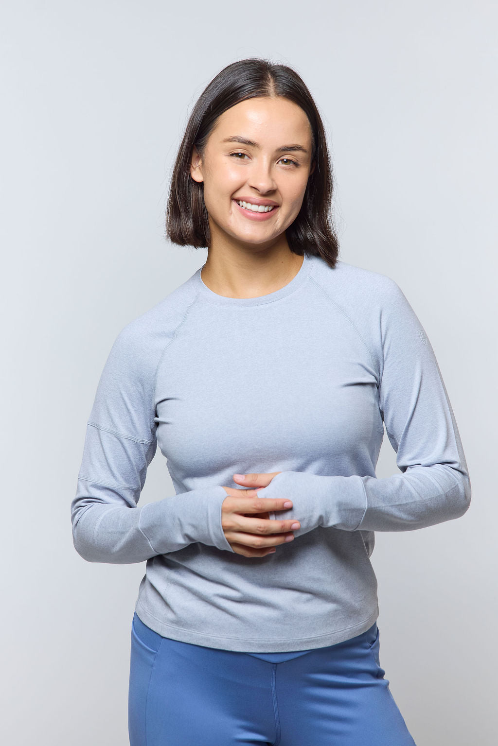 Foudy 2.0 Women's Long Sleeve Athletic Top