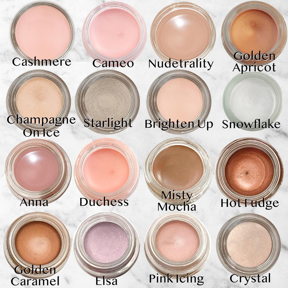 The Everlasting Eye | Waterproof Eye Makeup Set