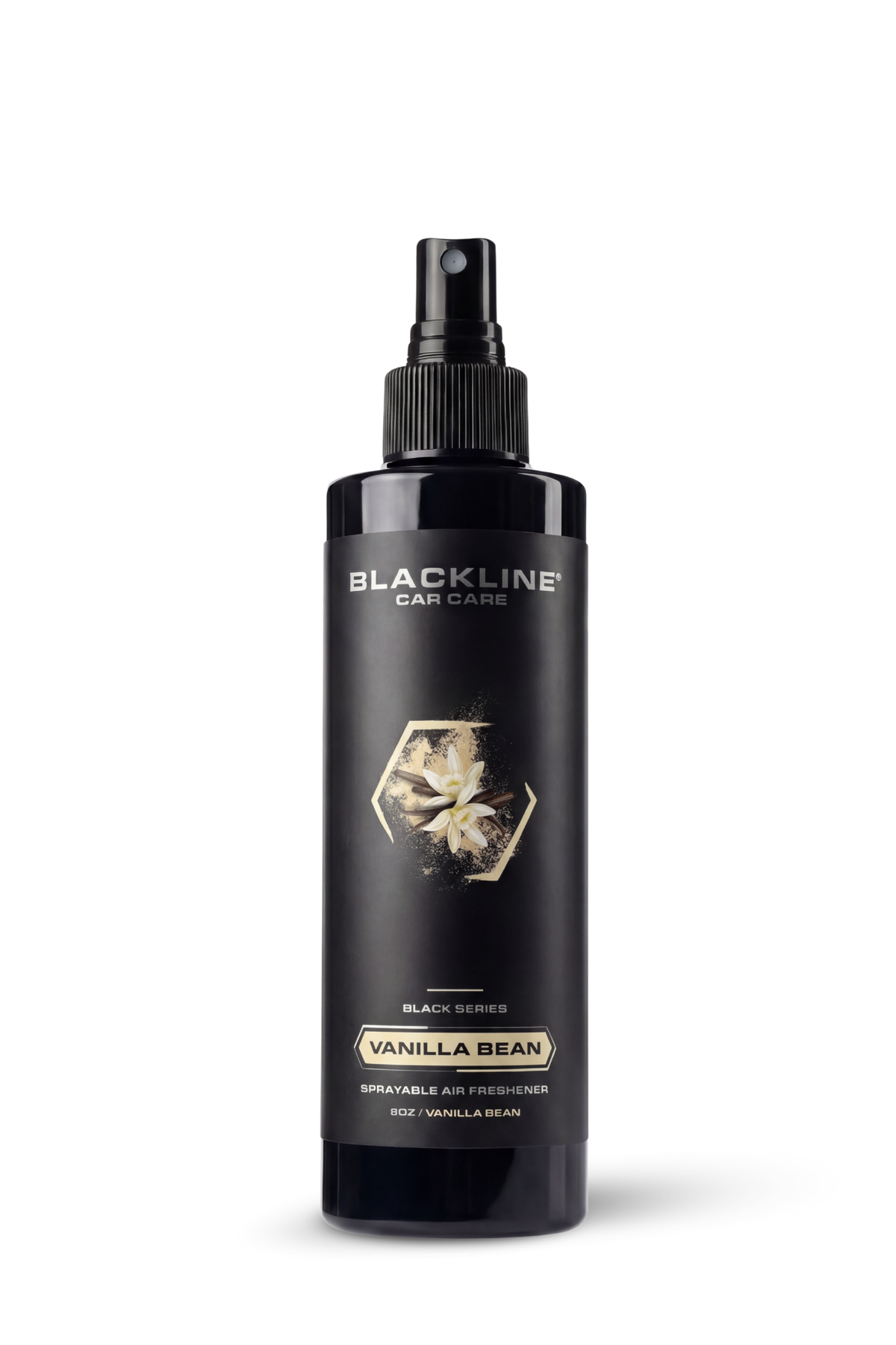 BLACKLINE®  8oz AIR FRESHENER